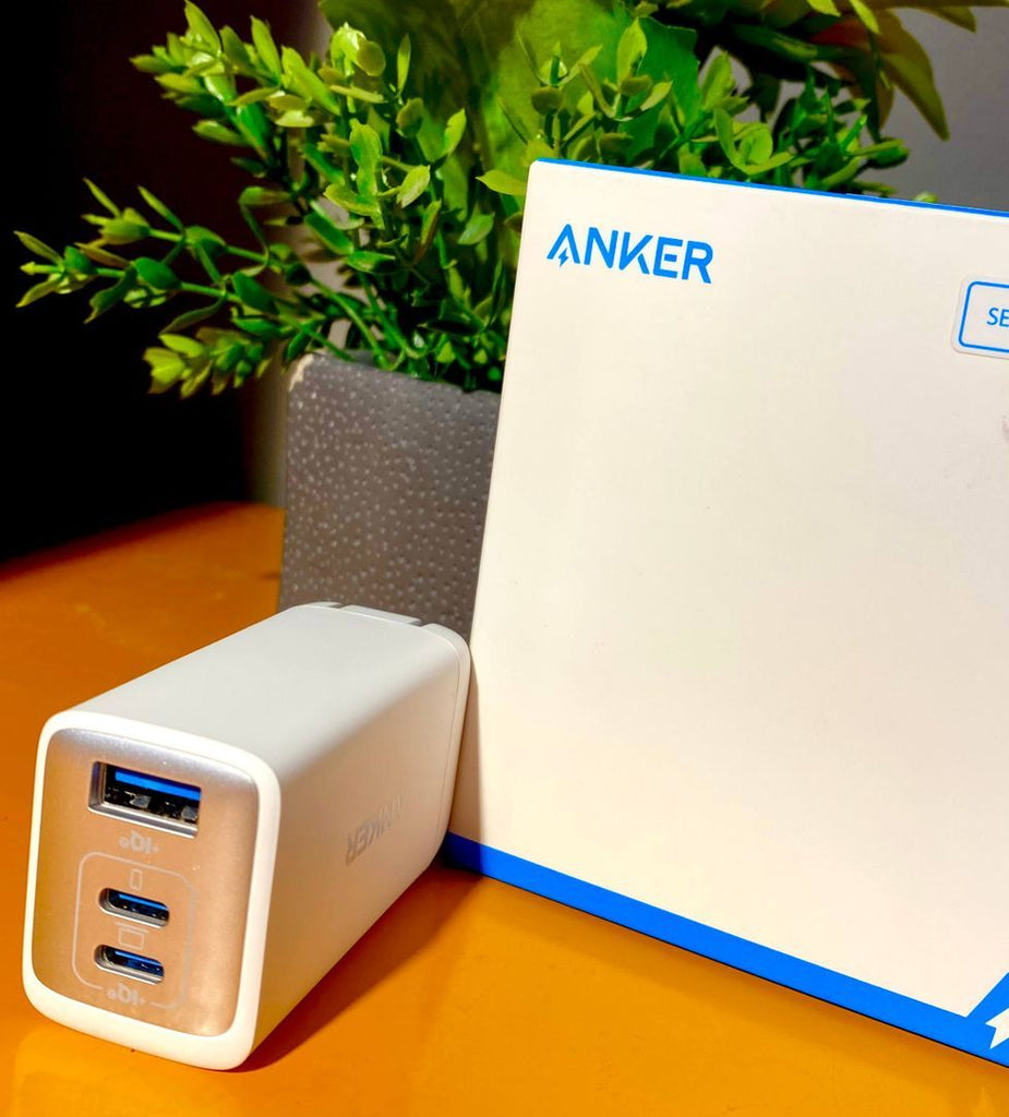 Anker 65W Series7